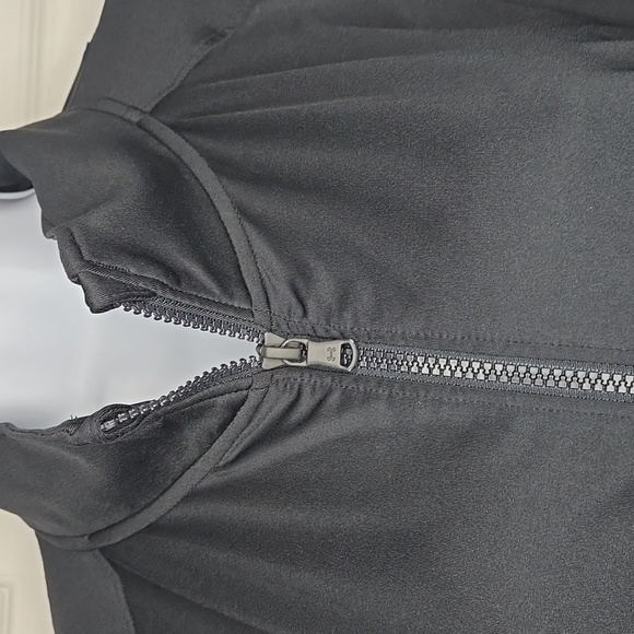 Under Armour Heat Wear Jacket with Classic Design XXL - Picture 3 of 7